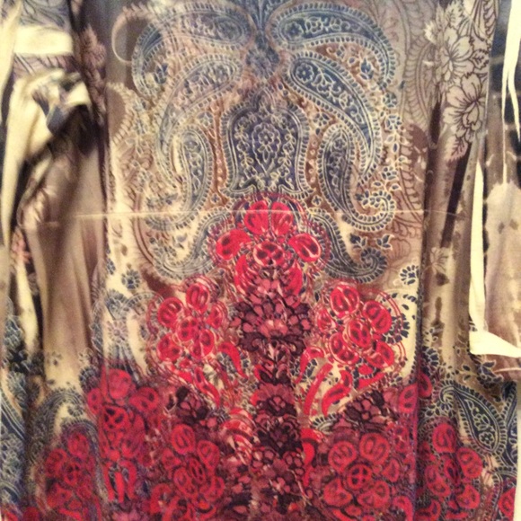 Apt.9  Boho Chic❣️Mystical Mandala❣️3x  $14  NWOT - Picture 5 of 7